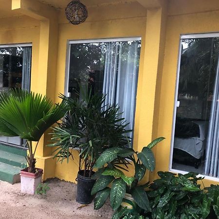 Pousada Cruzeiro do Sul São Miguel do Gostoso Exterior foto